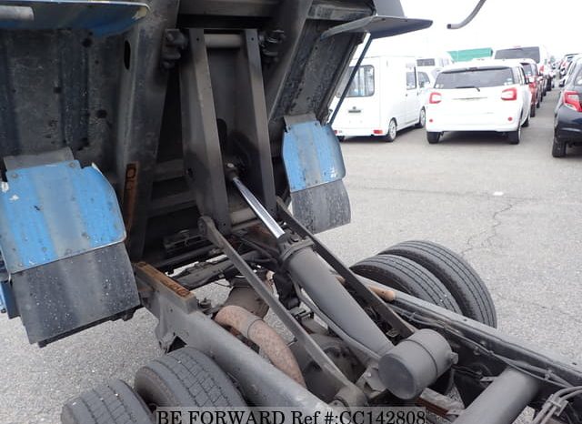 
								2014 MITSUBISHI CANTER full									