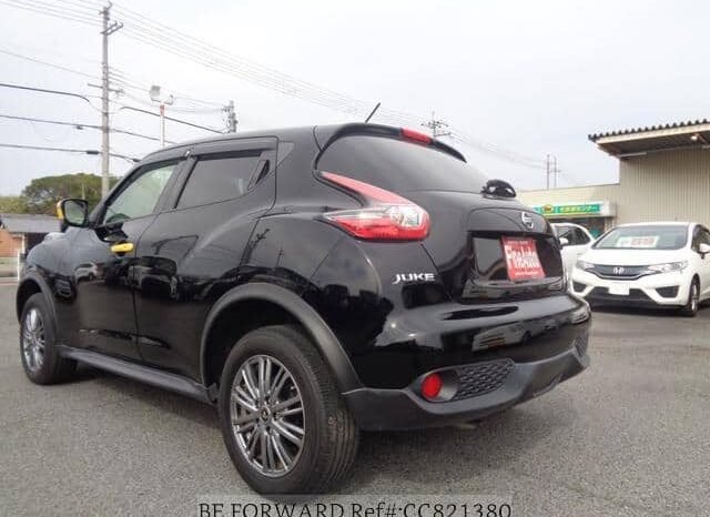 
2015 NISSAN JUKE full									