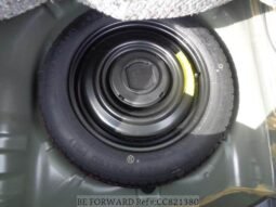 2015 NISSAN JUKE