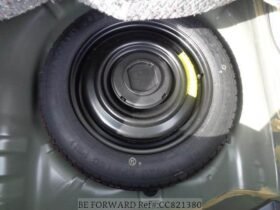 2015 NISSAN JUKE