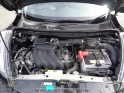 2015 NISSAN JUKE