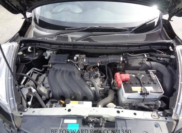 
2015 NISSAN JUKE full									