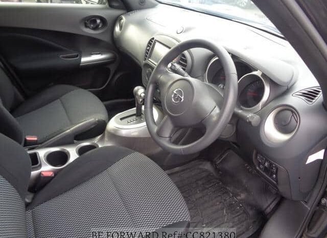 
2015 NISSAN JUKE full									