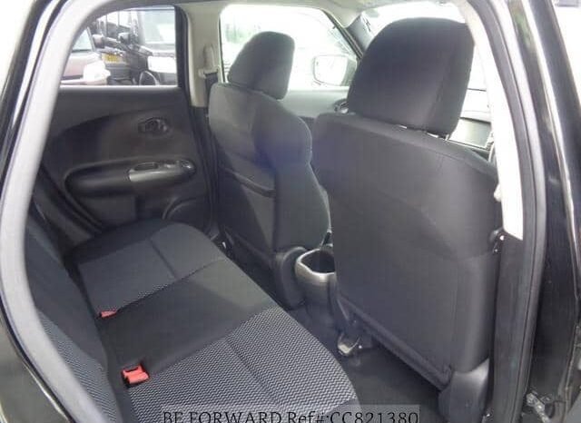 
2015 NISSAN JUKE full									