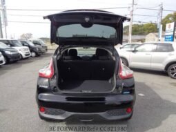 2015 NISSAN JUKE
