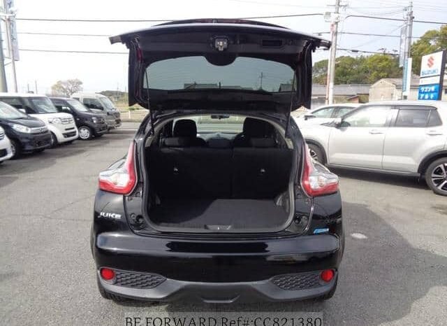 
2015 NISSAN JUKE full									