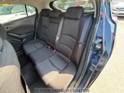 2015 MAZDA AXELA SPORT