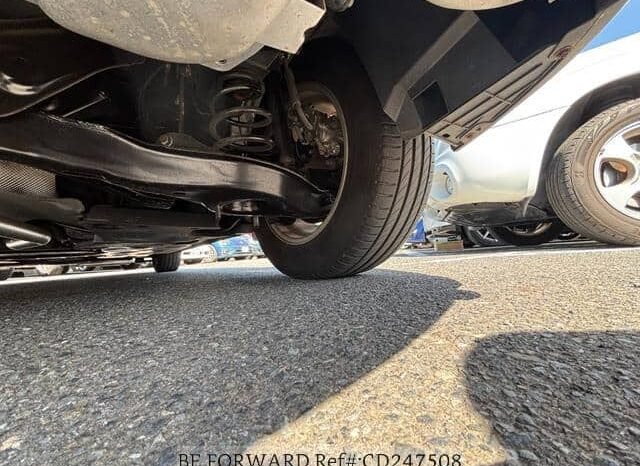 
2015 MAZDA AXELA SPORT full									