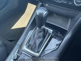 2015 MAZDA AXELA SPORT