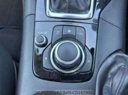 2015 MAZDA AXELA SPORT