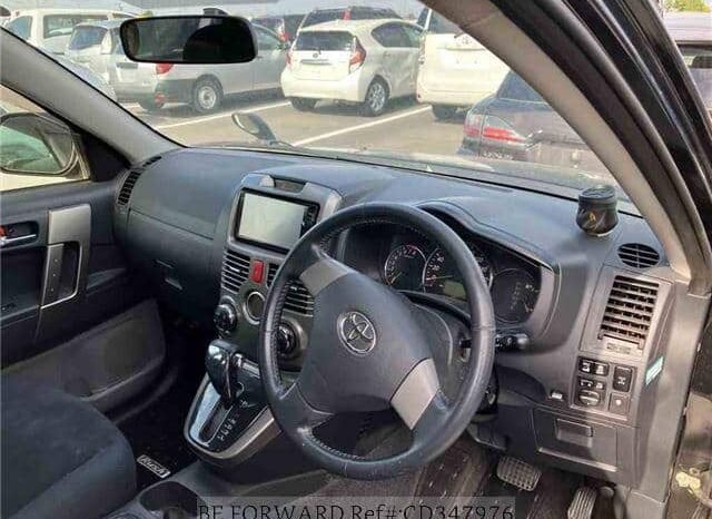 
2015 TOYOTA RUSH full									