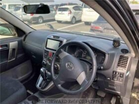 2015 TOYOTA RUSH