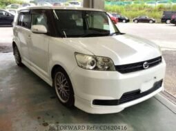 2015 TOYOTA COROLLA RUMION 1.5G