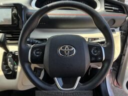 2015 TOYOTA SIENTA