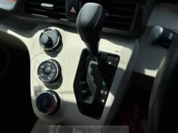 2012 TOYOTA RUSH