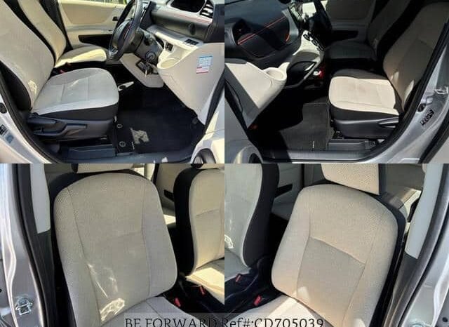 
2015 TOYOTA SIENTA full									