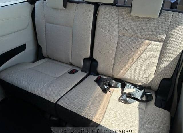 
2015 TOYOTA SIENTA full									