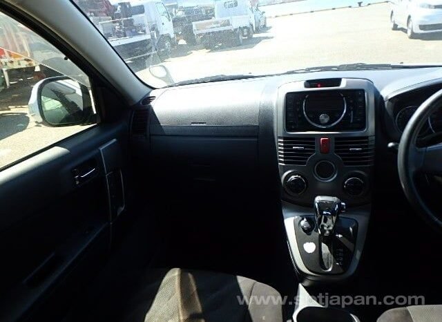 
2012 TOYOTA RUSH full									