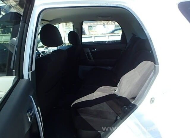 
2012 TOYOTA RUSH full									