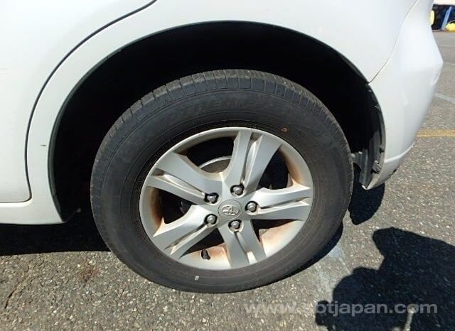 
2012 TOYOTA RUSH full									
