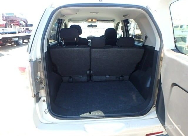 
2012 TOYOTA RUSH full									