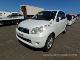 2012 TOYOTA RUSH