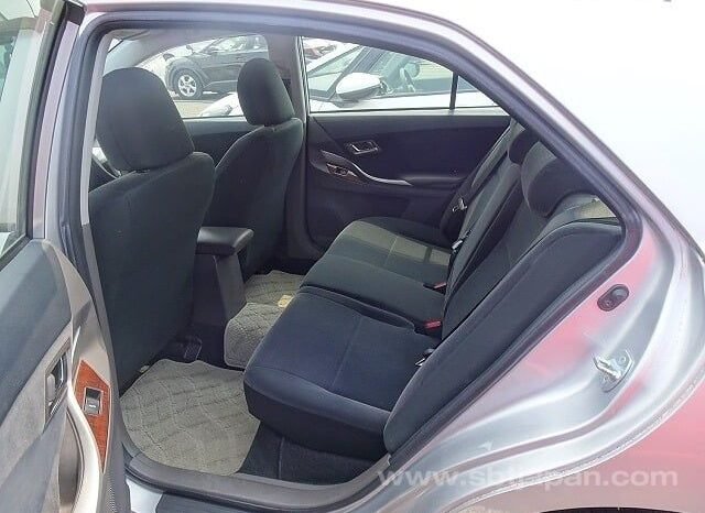 
2013 TOYOTA ALLION full									