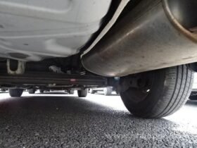 2013 TOYOTA ALLION