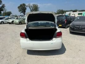 2017/6 TOYOTA PREMIO F L PKG