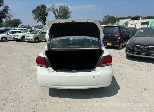 
2017/6 TOYOTA PREMIO F L PKG full									