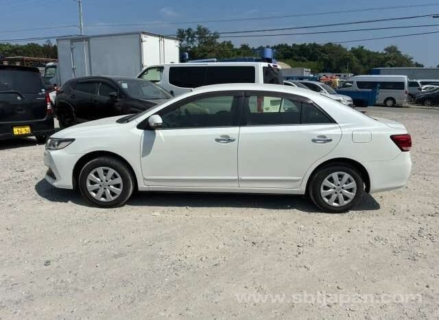 
2017/6 TOYOTA PREMIO F L PKG full									
