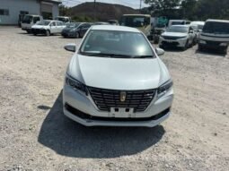 2017/6 TOYOTA PREMIO F L PKG