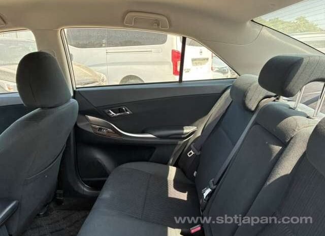 
2017/6 TOYOTA PREMIO F L PKG full									