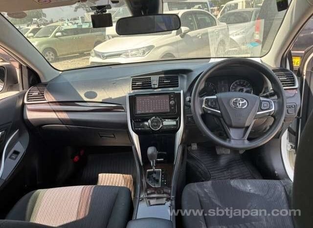 
2017/6 TOYOTA PREMIO F L PKG full									