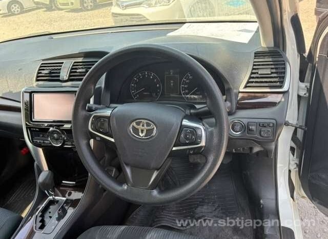 
2017/6 TOYOTA PREMIO F L PKG full									
