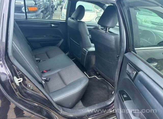 
2017/6 TOYOTA PREMIO F L PKG full									