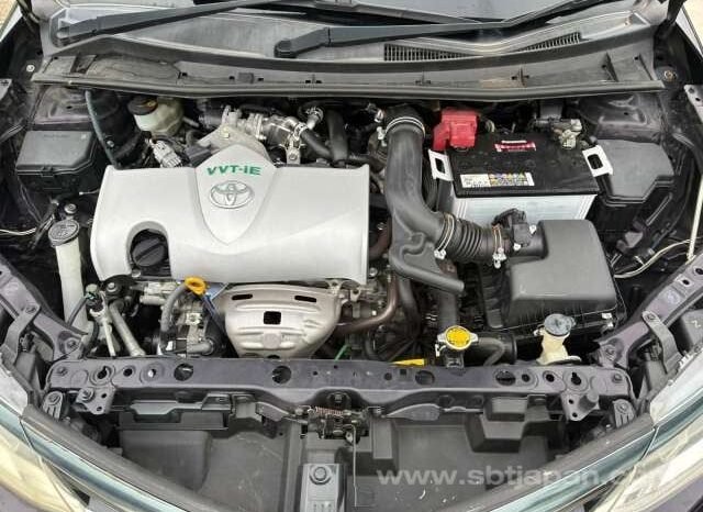 
‼️IN TRANSIT TO GUYANA ‼️– 2015 Toyota WXB Fielder GYD$3,650,000.00 full									