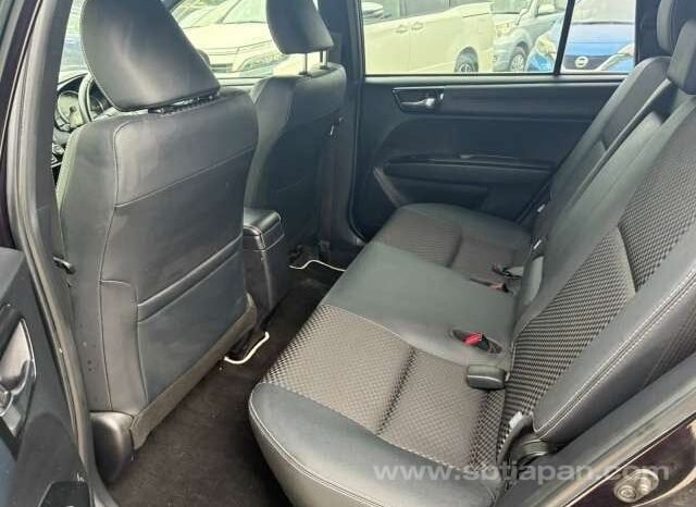 
‼️IN TRANSIT TO GUYANA ‼️– 2015 Toyota WXB Fielder GYD$3,650,000.00 full									