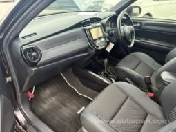 ‼️IN TRANSIT TO GUYANA ‼️– 2015 Toyota WXB Fielder GYD$3,650,000.00