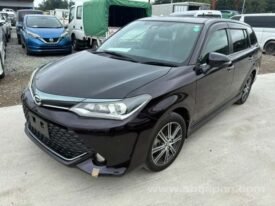 ‼️IN TRANSIT TO GUYANA ‼️– 2015 Toyota WXB Fielder GYD$3,650,000.00
