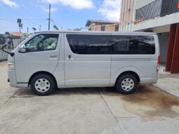 TOYOTA HIACE VAN 2015 Long Super GL